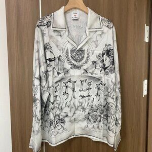 Casablanca Shirt